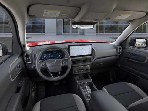 New 2025 Ford Bronco Sport Big Bend image 9