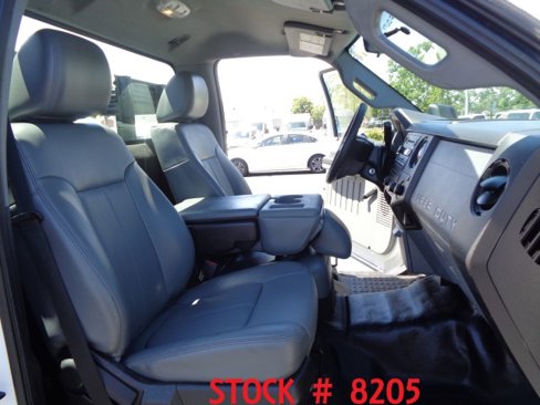 Used 2016 Ford F250 XL image 16