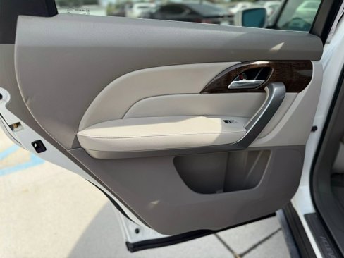 Used 2011 Acura MDX w/ Technology Package image 17