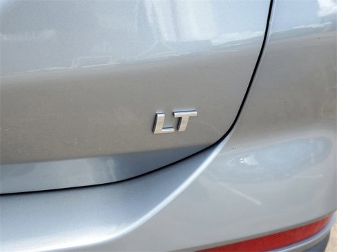 Used 2024 Chevrolet Equinox LT image 6