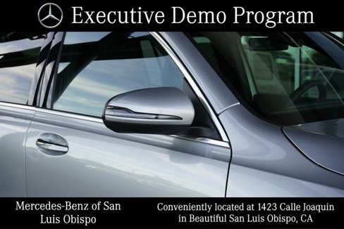 Used 2025 Mercedes-Benz GLB 250 4MATIC image 12