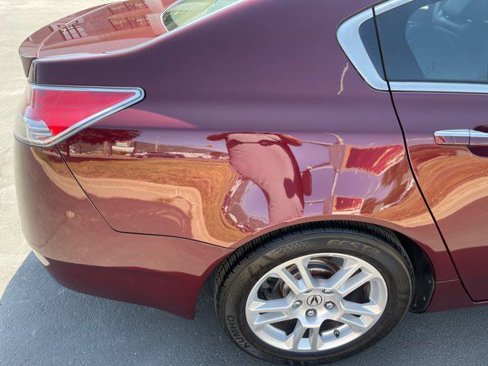 Used 2010 Acura TL w/ Technology Package image 32