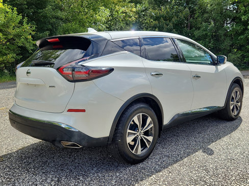 Used 2019 Nissan Murano S image 5