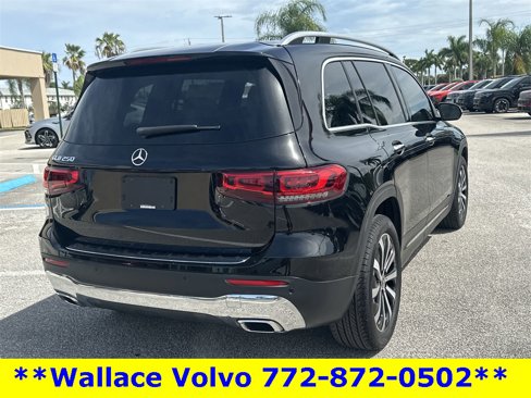 Used 2023 Mercedes-Benz GLB 250 image 5