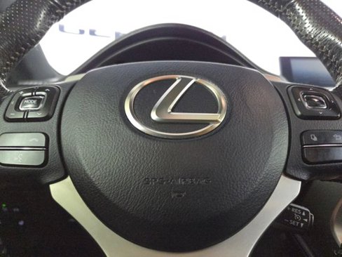 Used 2016 Lexus NX 200t F Sport image 23