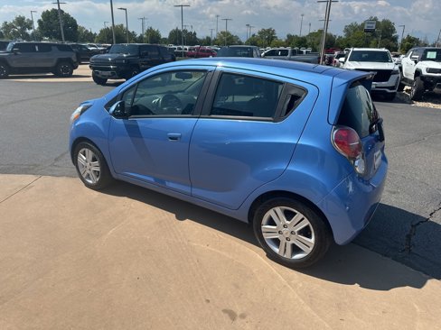 Used 2013 Chevrolet Spark LS image 19
