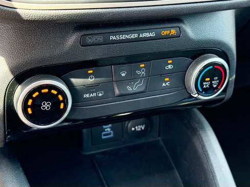 Certified 2022 Ford Escape SE image 15