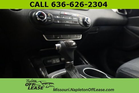 Used 2016 Kia Sorento EX w/ EX Touring Package image 19