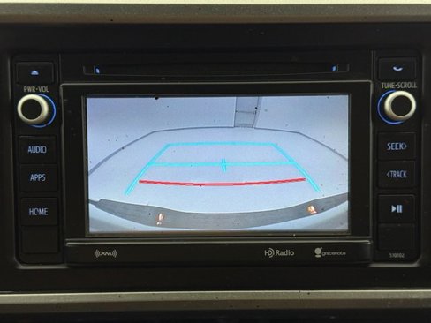 Used 2017 Toyota Tacoma SR5 image 17