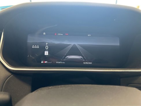 Used 2018 Land Rover Range Rover Sport HSE image 10