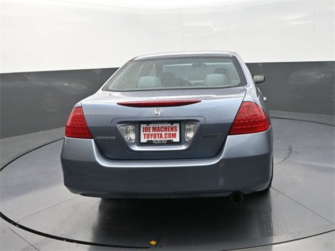 Used 2007 Honda Accord SE image 6