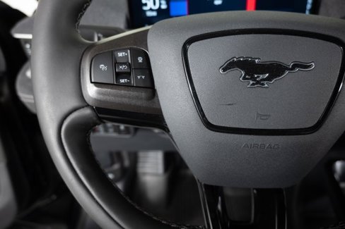 Used 2022 Ford Mustang Mach-E GT w/ GT Performance Edition image 8