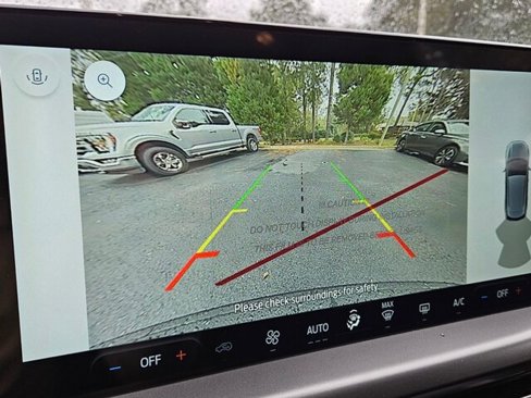 New 2025 Ford Escape Active w/ Tech Pack #1 image 25
