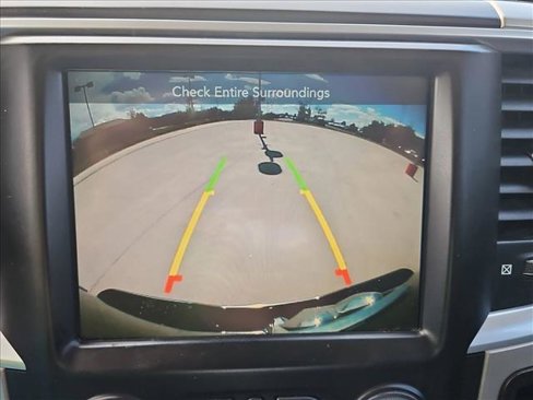 Used 2017 RAM 1500 Big Horn image 13