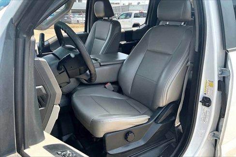 Used 2019 Ford F250 XL w/ Power Equipment Group image 7