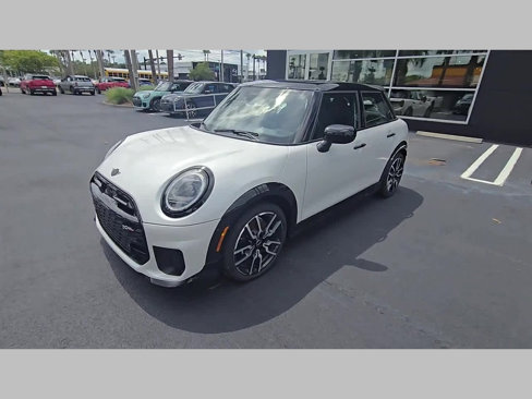 New 2025 MINI Cooper S image 19