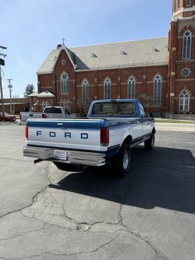 Used 1988 Ford F150 2WD Regular Cab image 6