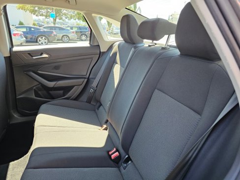 Used 2019 Volkswagen Jetta S w/ Driver Assistance Package image 24
