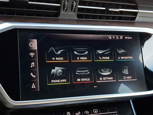 Used 2020 Audi A6 3.0T Premium Plus w/ Premium Plus Package image 8