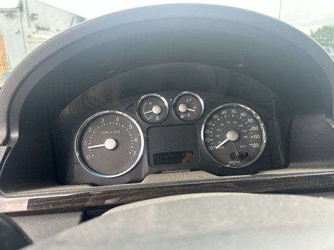 Used 2006 Mercury Montego Luxury image 11