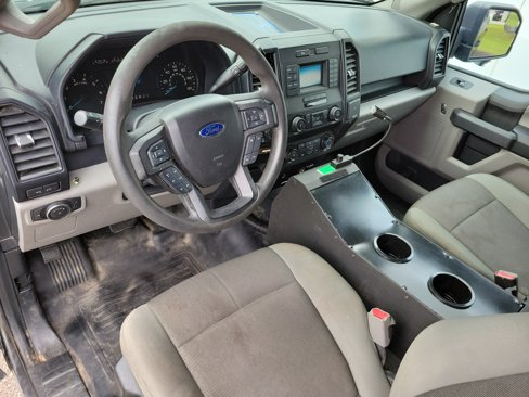 Used 2016 Ford F150 XL w/ XL Power Equipment Group image 14