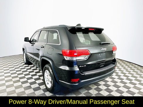 Used 2014 Jeep Grand Cherokee Laredo w/ Quick Order Package 23E image 7