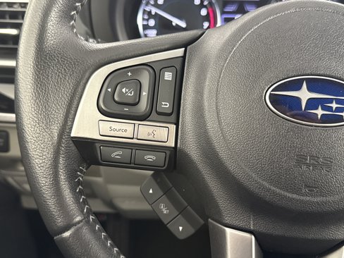 Used 2018 Subaru Forester 2.5i Limited image 21