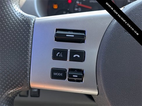 Used 2021 Nissan Frontier S image 23