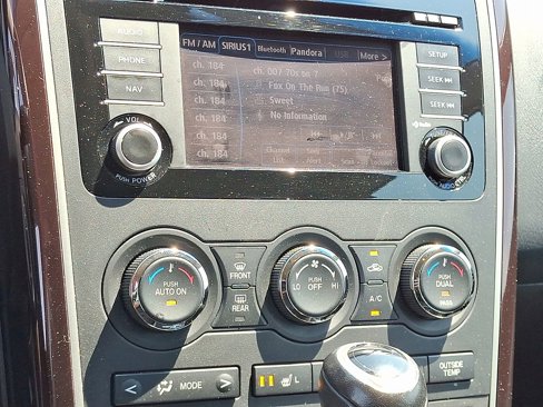 Used 2015 MAZDA CX-9 Grand Touring image 24