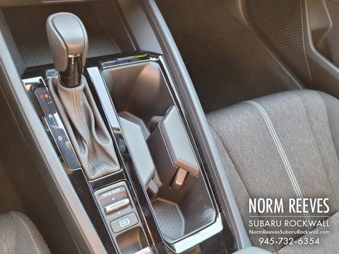 Used 2024 Honda Accord Sport image 14