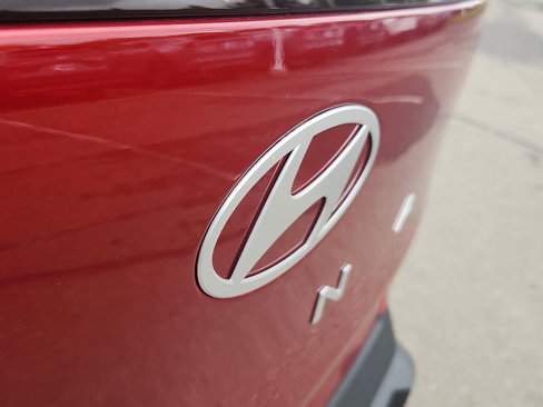 Used 2024 Hyundai Kona SEL image 30