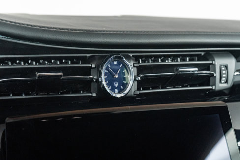 Used 2022 Maserati Quattroporte GT image 50