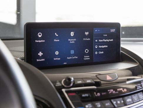Used 2019 Acura RDX w/ Technology Package image 25