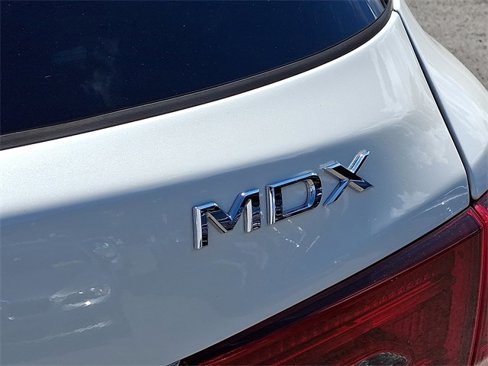 Used 2019 Acura MDX w/ Technology & Entertainment image 31