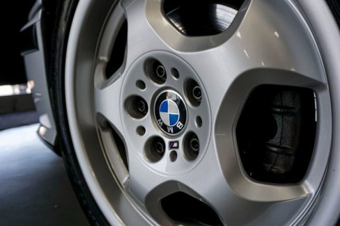 Used 1999 BMW M3 Coupe image 62