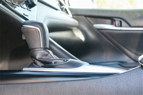 Used 2018 Toyota Camry XLE image 22
