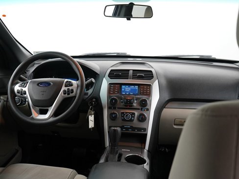 Used 2013 Ford Explorer 4WD image 13
