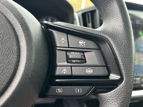 Used 2024 Subaru Crosstrek 2.0i Premium image 27