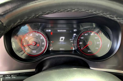 Used 2022 Dodge Charger SXT w/ Blacktop Package image 25
