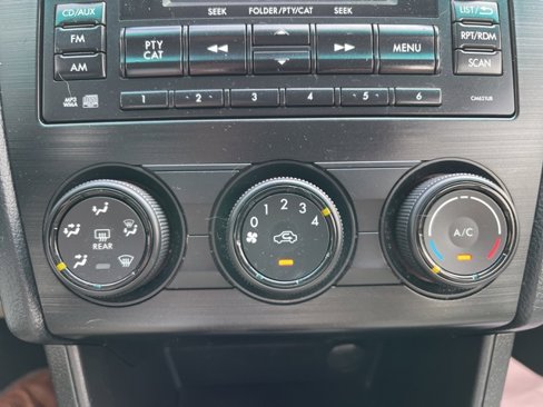 Used 2014 Subaru Impreza 2.0i image 15