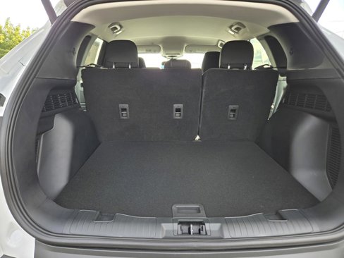 New 2025 Ford Escape Active image 20