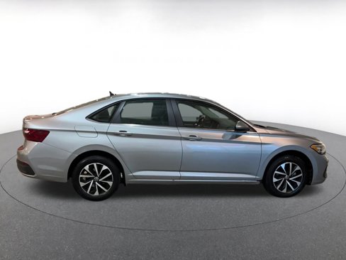 Used 2024 Volkswagen Jetta S image 16
