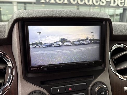 Used 2013 Ford F350 Lariat w/ Lariat Ultimate Pkg image 30