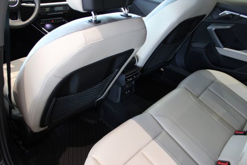 New 2025 Audi A3 2.0T Premium image 38