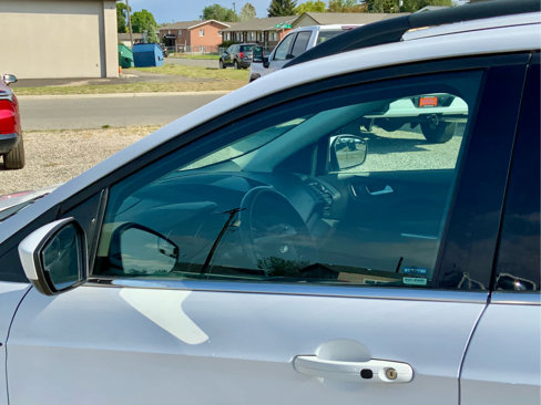 Used 2019 Ford Escape SEL image 14