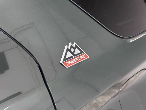 Certified 2021 Ford Explorer Timberline image 25