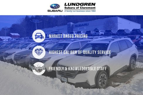 Used 2016 Subaru Crosstrek 2.0i Premium image 7