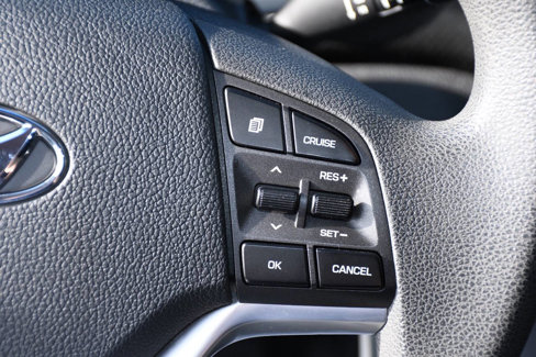 Used 2019 Hyundai Tucson SE image 27