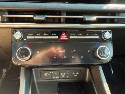 Used 2025 Hyundai Tucson SEL image 27