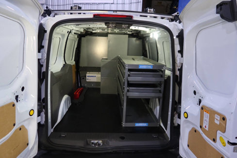 Used 2020 Ford Transit Connect XL image 16